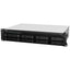 Synology RackStation RS1221+; Rack 2U