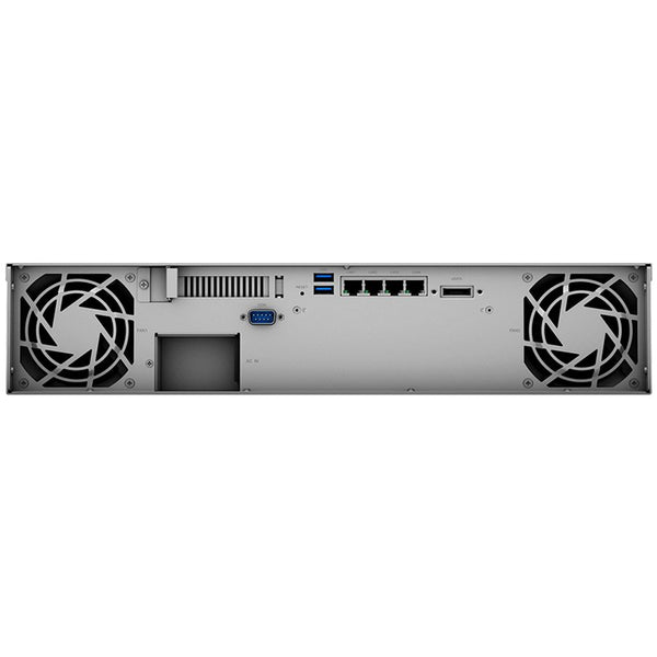 Synology RackStation RS1221+; Rack 2U