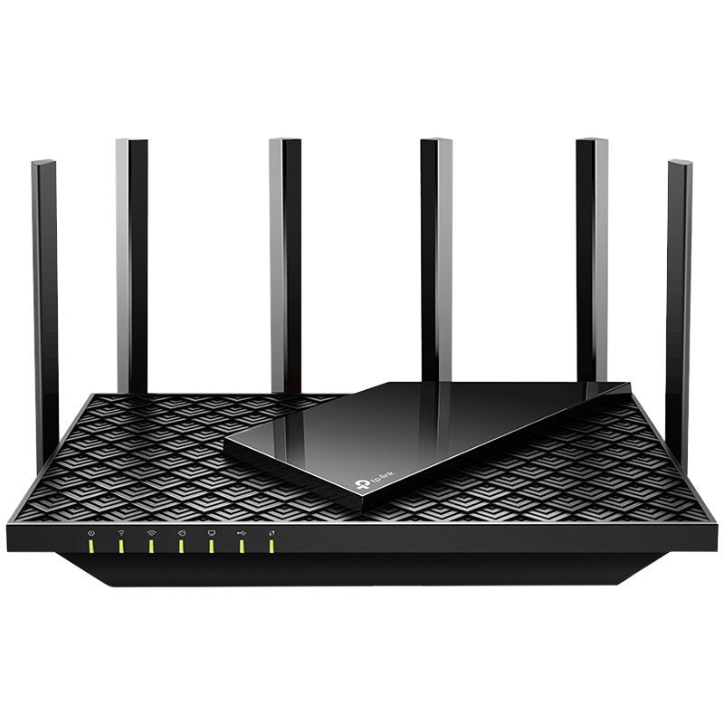 TP-Link Archer AX73 AX5400 Dual-Band Gigabit Wi-Fi 6 Router Glavna slika proizvoda