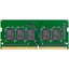 Synology 4 GB DDR4 ECC Unbuffered SODIMM Memory Module EAN:4711174724031