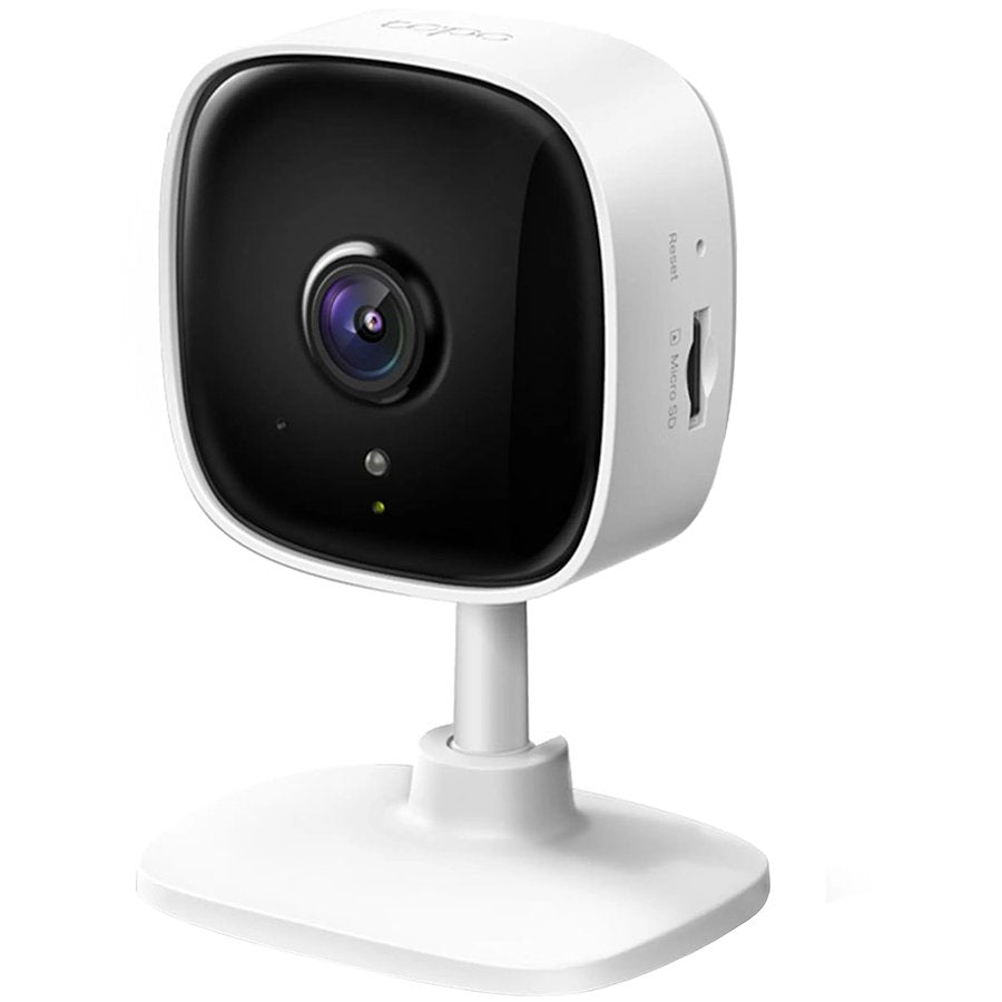 TP-Link Tapo C110 Home Security Wi-Fi Camera Glavna slika proizvoda
