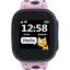 CANYON Sandy KW-34, Kids smartwatch, 1.44 inch colorful screen, GPS function, Nano SIM card, 32+32MB, GSM(850/900/1800/1900MHz), 400mAh battery, compatibility with iOS and android, Pink