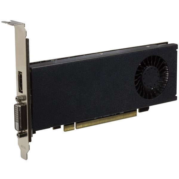 Power Color Video Card AMD Radeon RX-550 2GB GDDR5 Glavna slika proizvoda