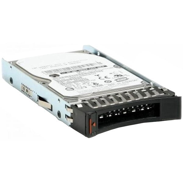 Lenovo ThinkSystem 2.5" 1.8TB 10K SAS 12Gb Hot Swap 512eHDD Glavna slika proizvoda