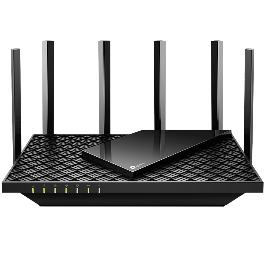 TP-Link Archer AX72 AX5400 Dual-Band Gigabit Wi-Fi 6 Router Glavna slika proizvoda