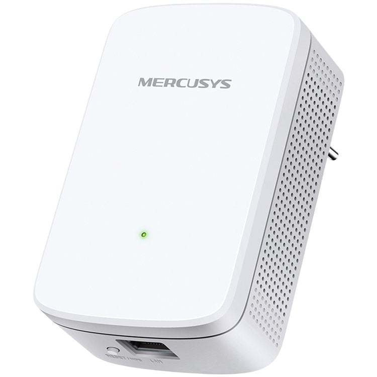 Mercusys ME10 300 Mbps Wi-Fi Range Extender Glavna slika proizvoda