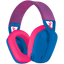 LOGITECH G435 LIGHTSPEED Wireless Gaming Headset - BLUE