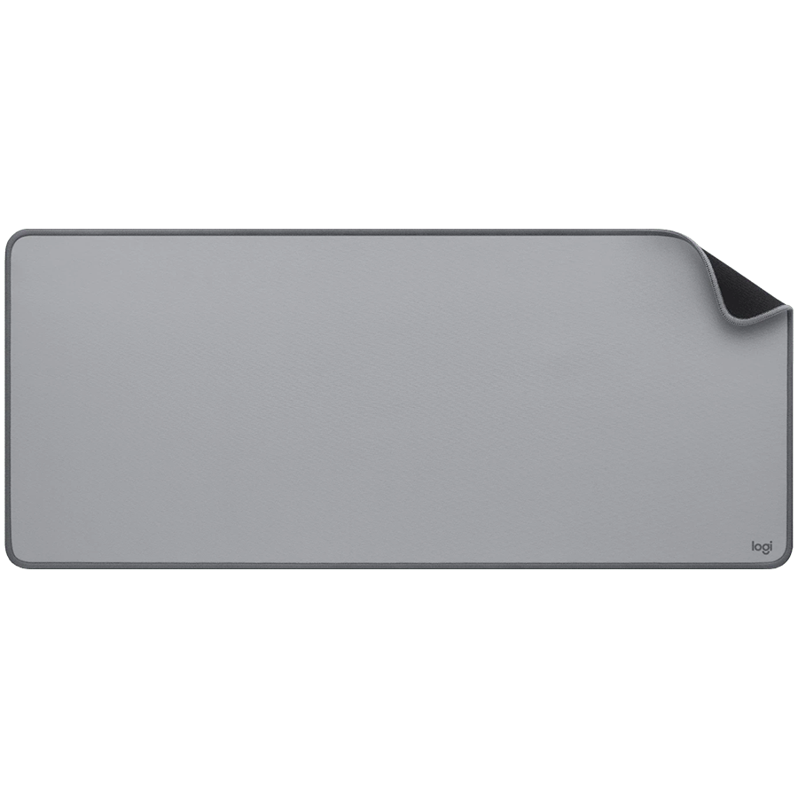 LOGITECH Desk Mat Studio Series - MID GREY Glavna slika proizvoda