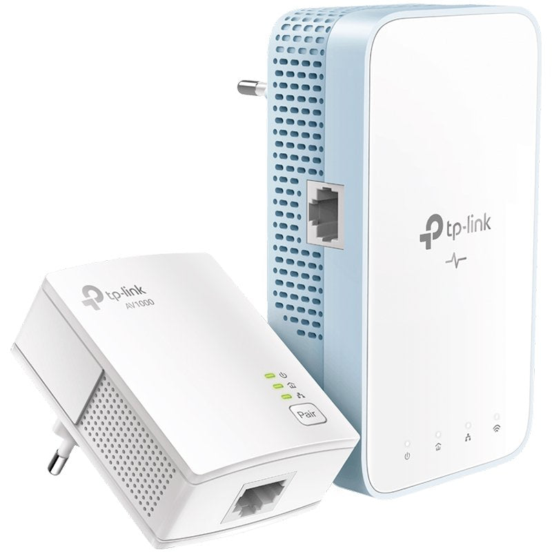 AV1000 Gigabit Powerline ac Wi-Fi Kit