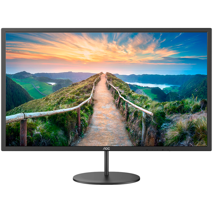 AOC Monitor Q32V4 31.5" LED