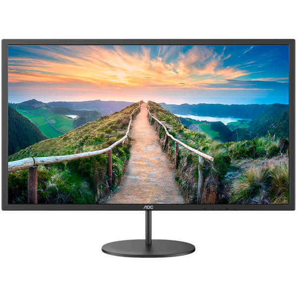 AOC Monitor Q32V4 31.5" LED