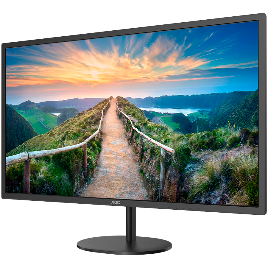 AOC Monitor Q32V4 31.5" LED