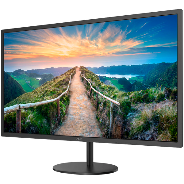 AOC Monitor Q32V4 31.5" LED