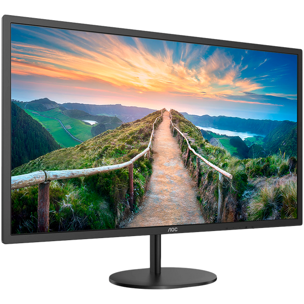 AOC Monitor Q32V4 31.5" LED