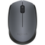 LOGITECH M170 Wireless Mouse - GREY