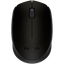 LOGITECH B170 Wireless Mouse - BLACK - B2B