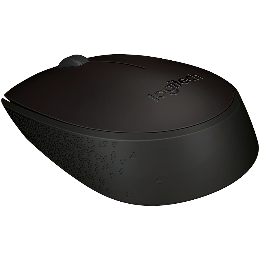 Logitech B170 bežični miš 1000 DPI crni Druga slika proizvoda