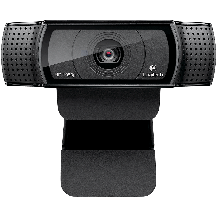 LOGITECH C920 Pro HD Webcam - USB Glavna slika proizvoda