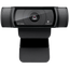 LOGITECH C920 Pro HD Webcam - USB