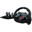 LOGITECH G29 Driving Force Racing Wheel - PC/PS - BLACK - USB