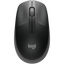 LOGITECH M190 Wireless Mouse - CHARCOAL