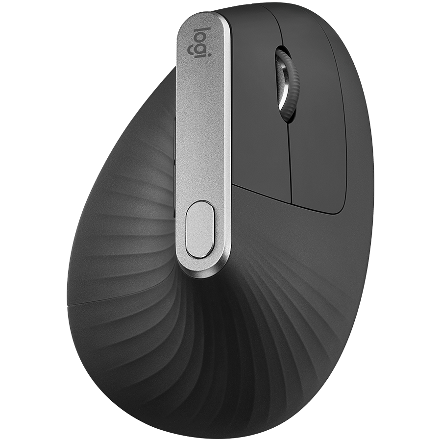 LOGITECH MX Vertical Bluetooth Mouse - GRAPHITE Glavna slika proizvoda
