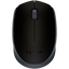 LOGITECH M171 Wireless Mouse - BLACK