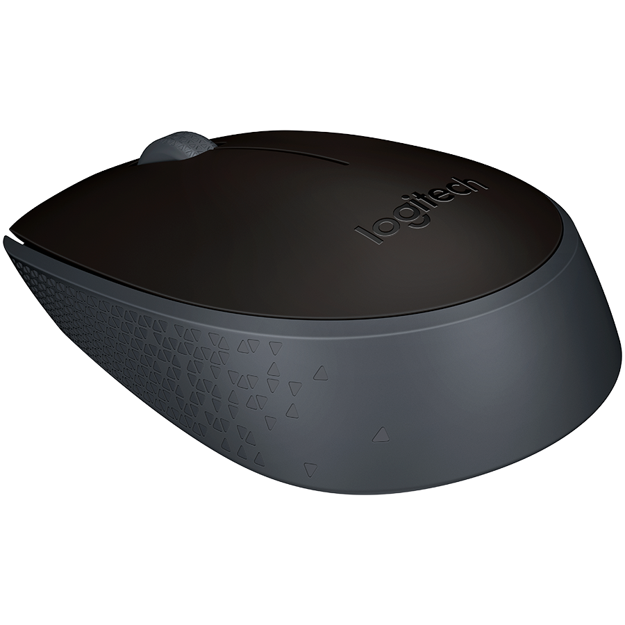 Logitech M171 bežični miš 1000 DPI crni Druga slika proizvoda