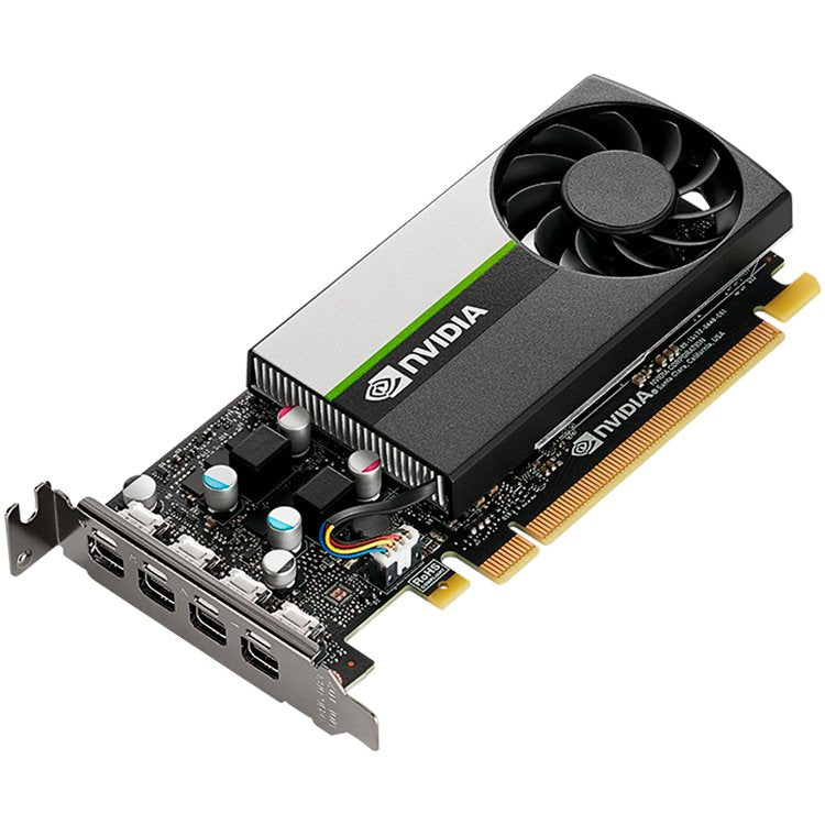 PNY NVIDIA T1000 4GB LowProfile Glavna slika proizvoda