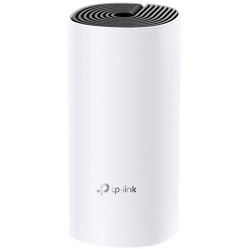 TP-Link Deco M4 (1-pack) AC1200 Whole-Home Mesh Wi-Fi System