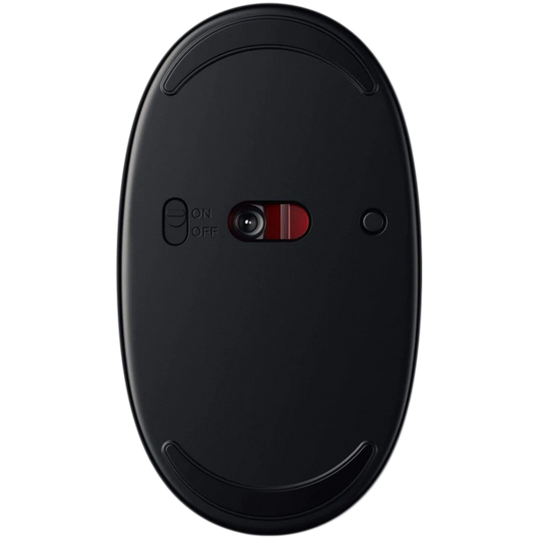 SATECHI M1 Bluetooth Wireless Mouse - Gold