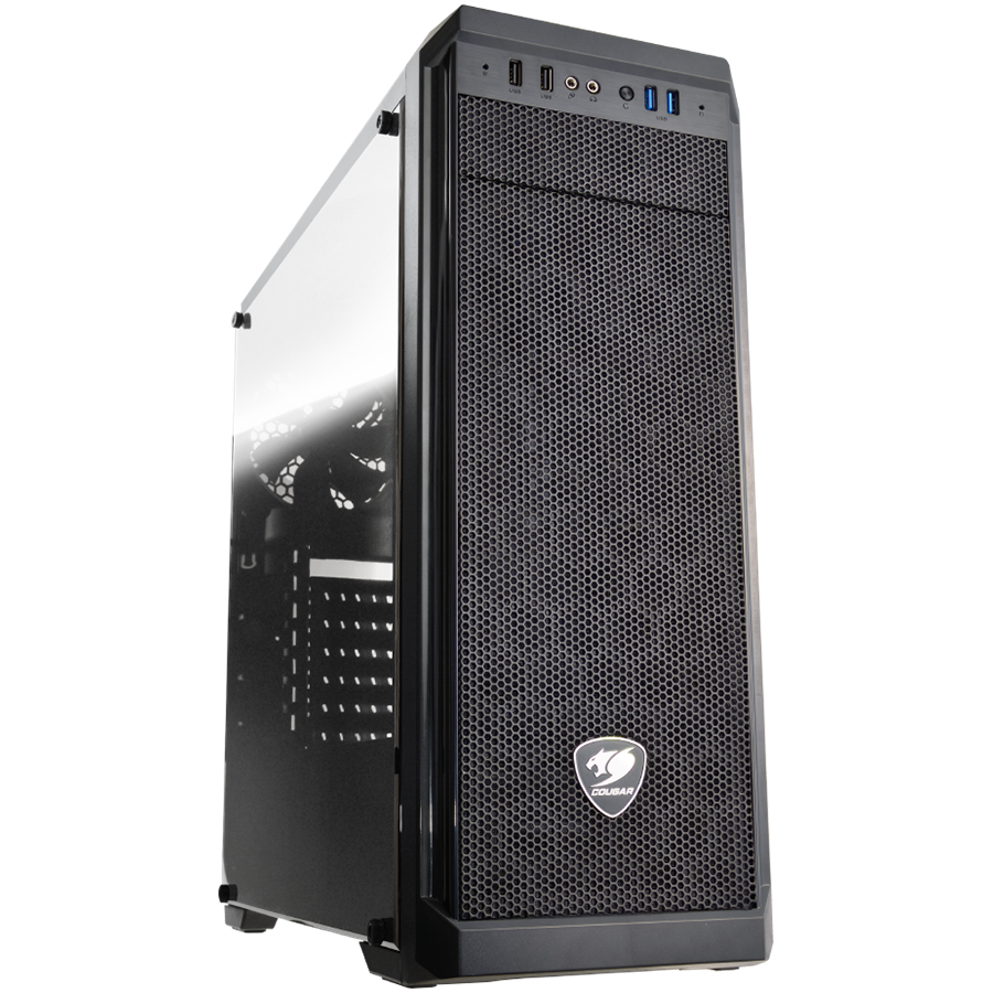 COUGAR MX330-G PC Case Glavna slika proizvoda