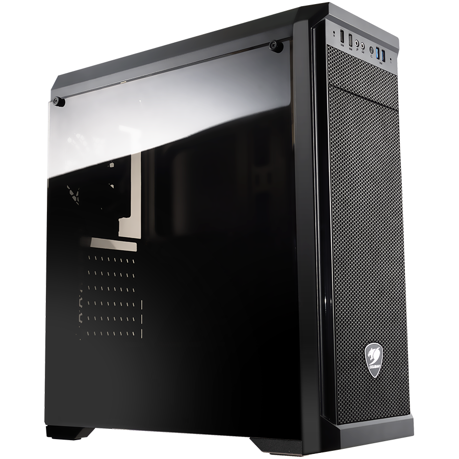 COUGAR MX330-G PC Case