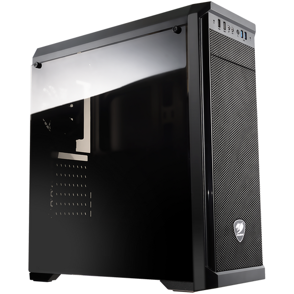 COUGAR MX330-G PC Case