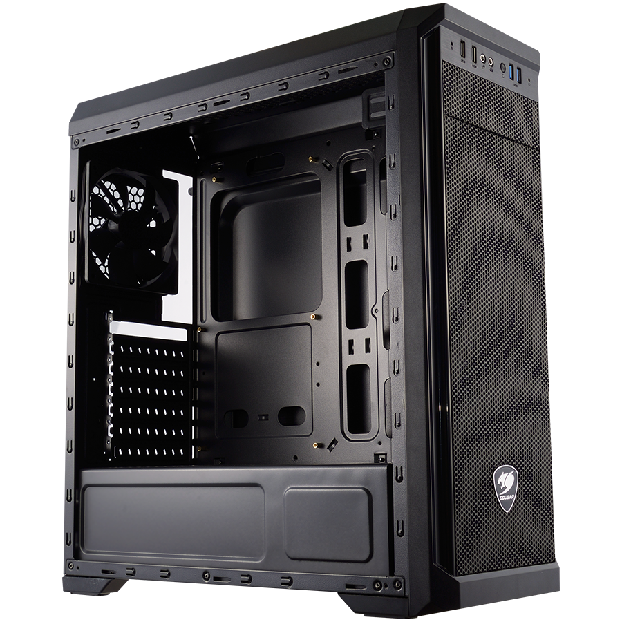 COUGAR MX330-G PC Case