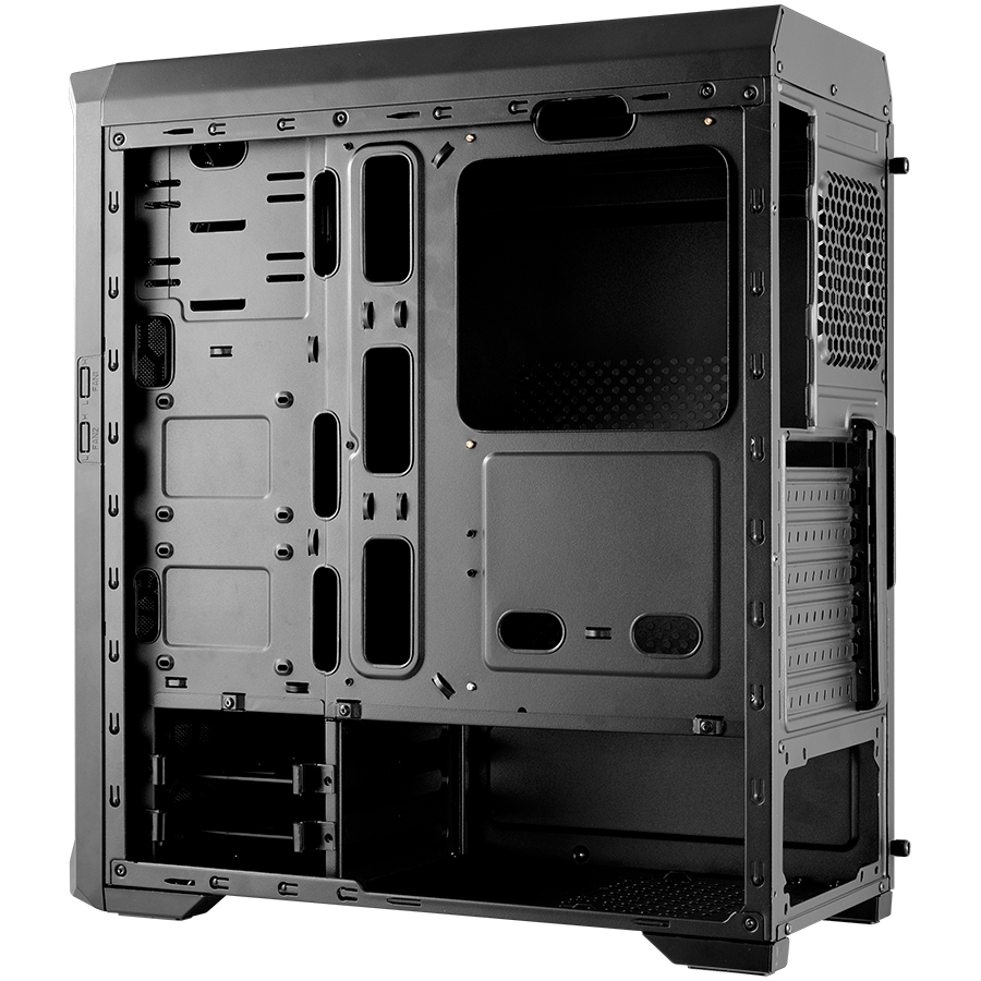 COUGAR MX330-G PC Case