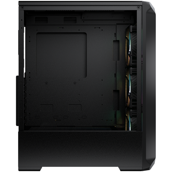 COUGAR Archon 2 Mesh RGB PC Case, Mid Tower, Black