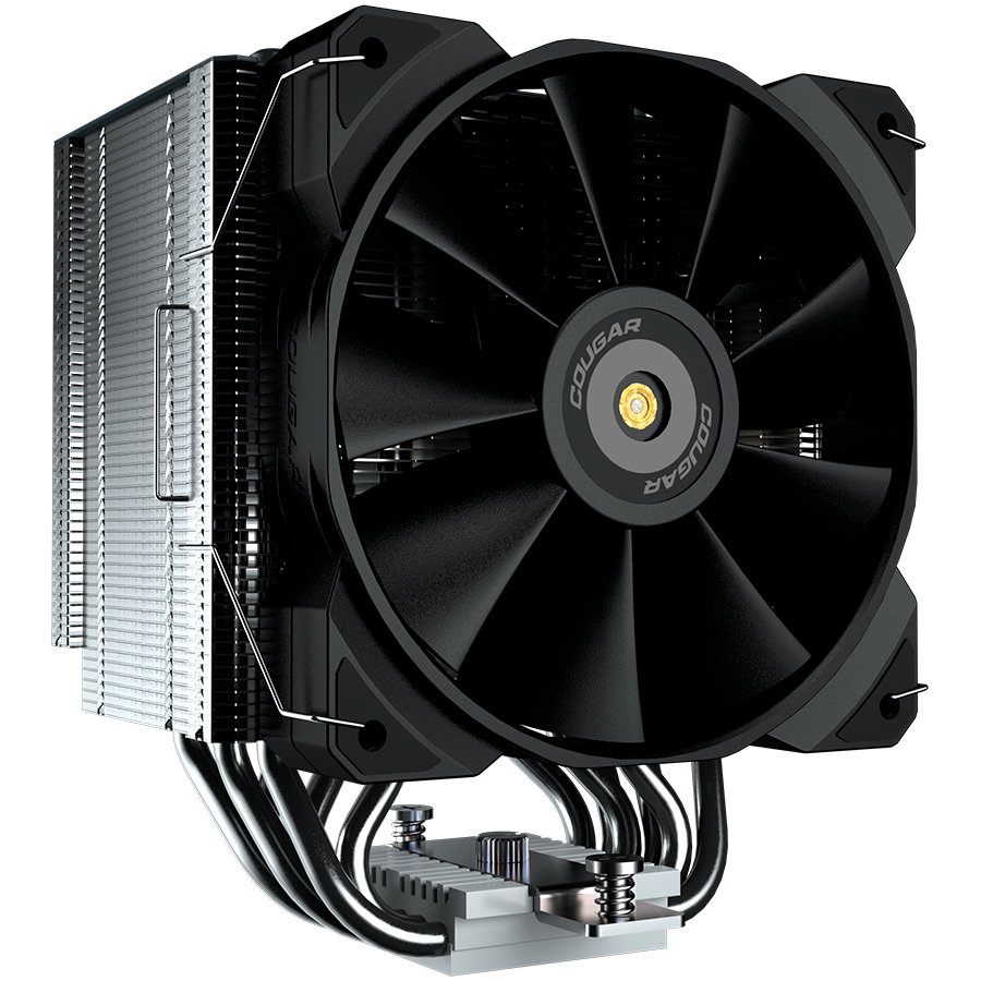 COUGAR FORZA 85 Air Cooling Glavna slika proizvoda