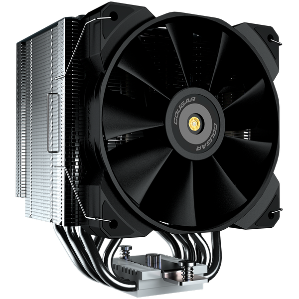 COUGAR FORZA 85 Air Cooling