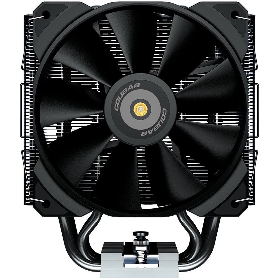 COUGAR FORZA 85 Air Cooling