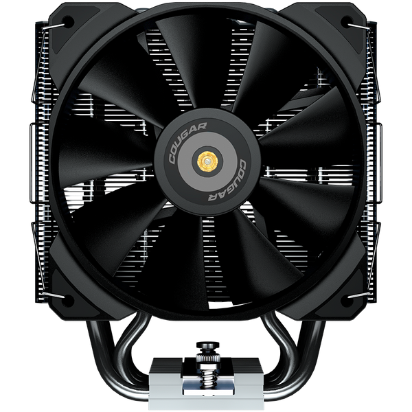 COUGAR FORZA 85 Air Cooling