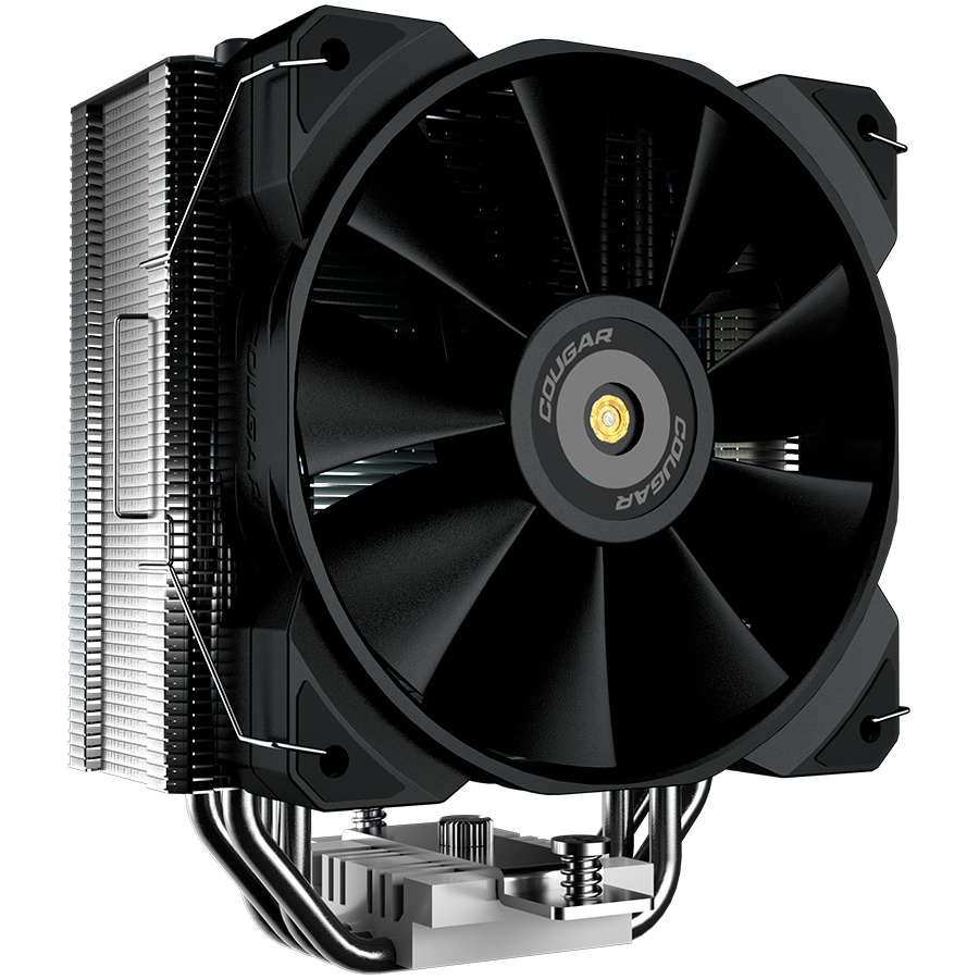COUGAR FORZA 50 Air Cooling Glavna slika proizvoda