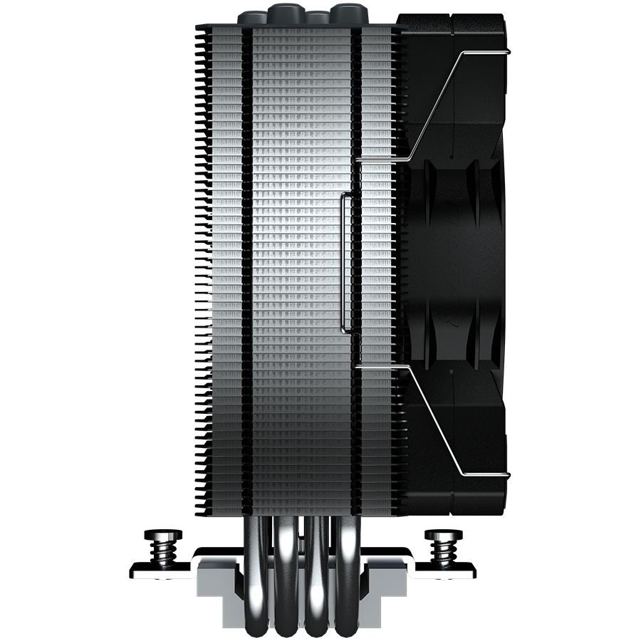 COUGAR FORZA 50 Air Cooling