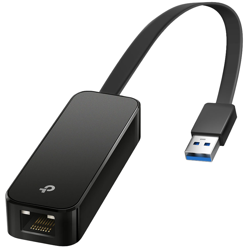 TP-LINK USB 3.0 to Gigabit Ethernet Network Adapter Glavna slika proizvoda