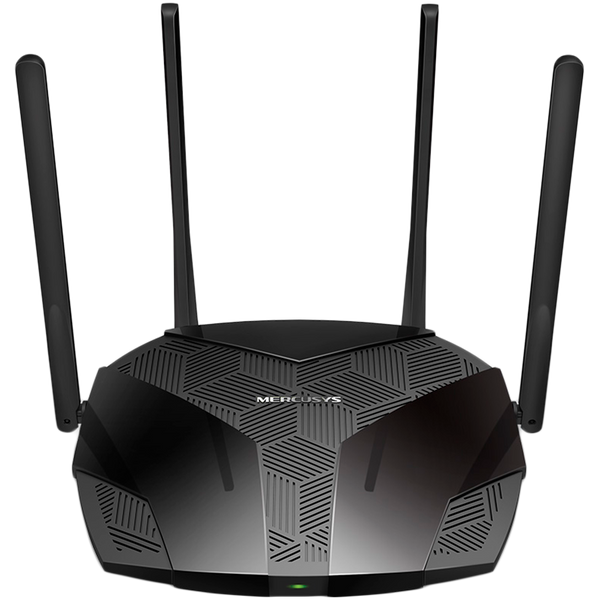 Mercusys MR80X AX3000 Dual-Band Wi-Fi 6 Router