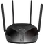 Mercusys MR80X AX3000 Dual-Band Wi-Fi 6 Router