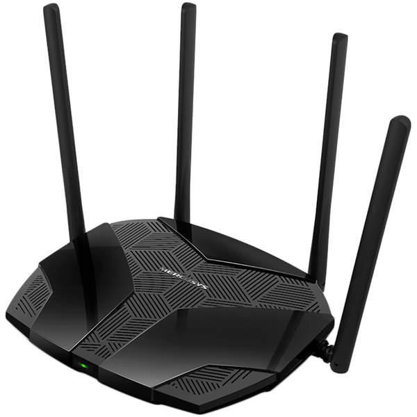 Mercusys MR80X AX3000 Dual-Band Wi-Fi 6 Router