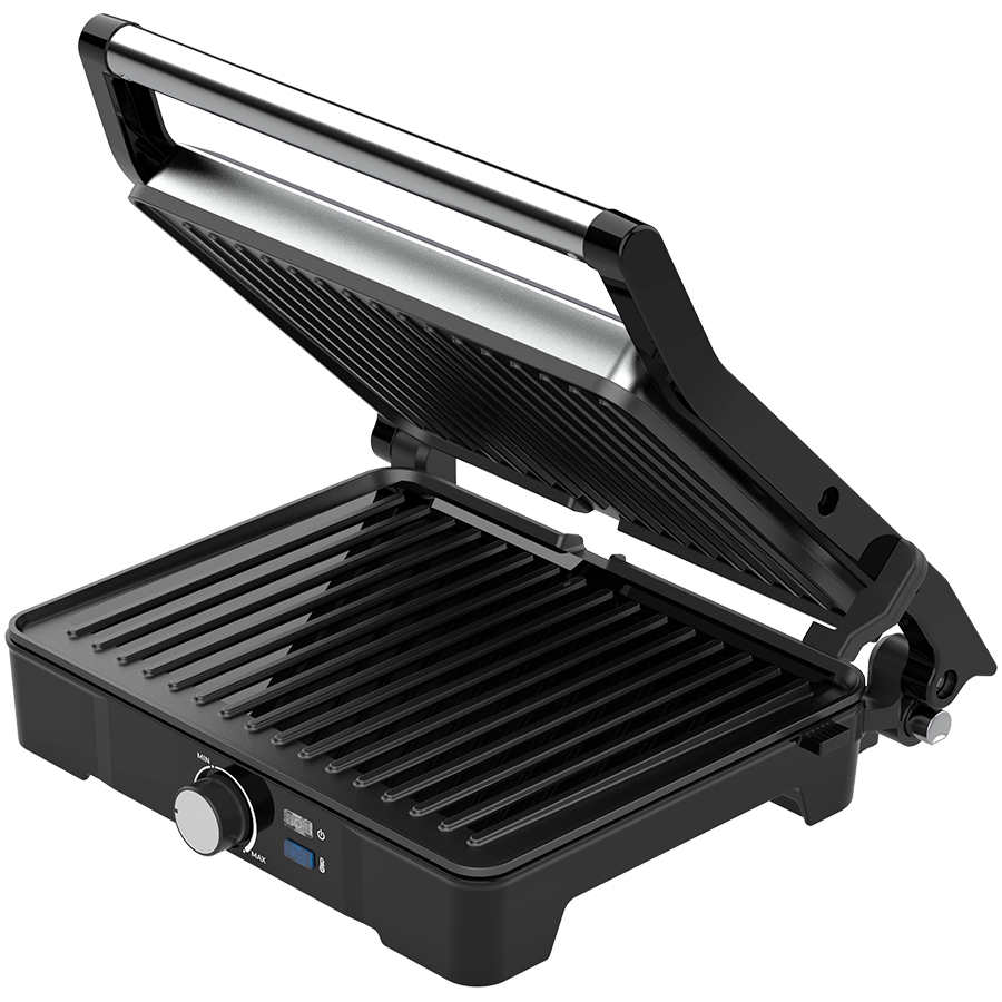 AENO Electric Grill EG2: 2000W Glavna slika proizvoda
