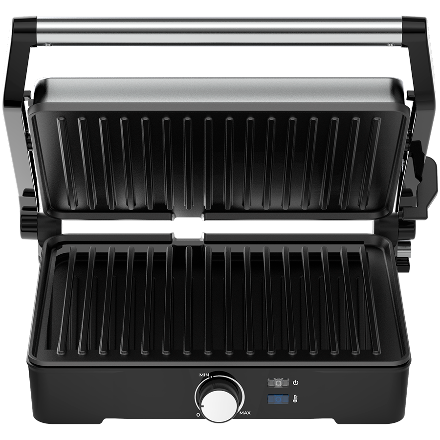 AENO Electric Grill EG2: 2000W