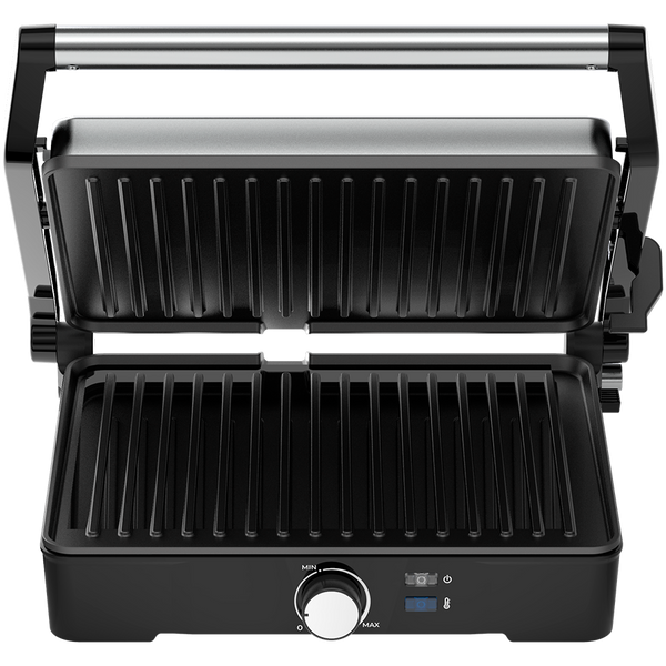 AENO Electric Grill EG2: 2000W